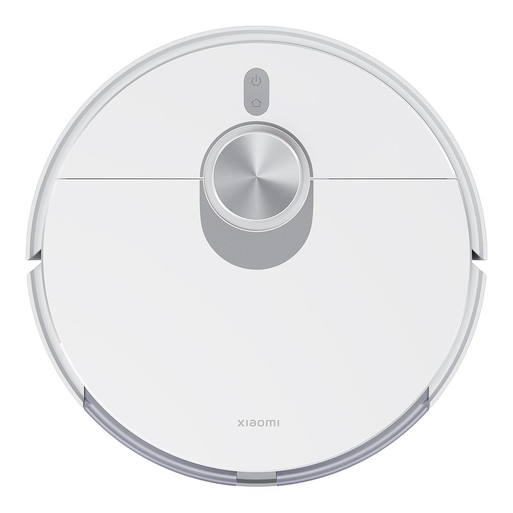 Xiaomi Robot Vacuum S20+ | Weiss